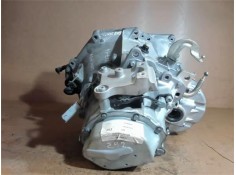 Recambio de caja cambios manual para peugeot 208 1.6 access referencia OEM IAM 20DP77  