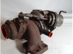 Recambio de turbo para ford focus ii (da_) 1.6 tdci referencia OEM IAM 9662371080 TD025S206T4 3M5Q6K682DE , FORD | 1684949 , FOR