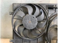 Recambio de electroventilador para seat ibiza (6l1) 1.9 tdi referencia OEM IAM 6X0959455C  