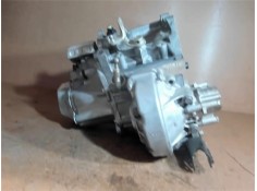 Recambio de caja cambios manual para peugeot 208 1.6 access referencia OEM IAM 20DP77  