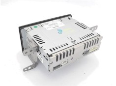 Recambio de radio / cd para nissan micra iv (k13k/kk) 1.2 acenta referencia OEM IAM 281853HN4B AGC3220YFB 