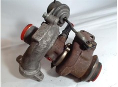 Recambio de turbo para ford focus ii (da_) 1.6 tdci referencia OEM IAM 9662371080 TD025S206T4 3M5Q6K682DE , FORD | 1684949 , FOR