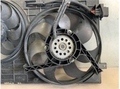 Recambio de electroventilador para seat ibiza (6l1) 1.9 tdi referencia OEM IAM 6X0959455C  
