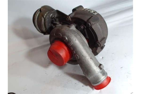Recambio de turbo para opel vectra c berlina 2.2 dti 16v referencia OEM IAM 24445062 GT18V 7176261 24418170 , OPEL | 24418170 , 