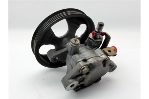 Recambio de bomba servodireccion para mitsubishi space star (dg0) 1.8 gdi (dg5a) referencia OEM IAM MR910913 715520316 