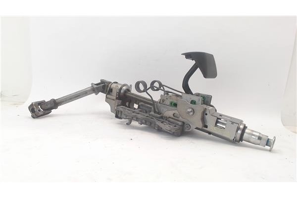 Recambio de columna direccion para volkswagen passat berlina (3c2) 2.0 tdi 16v referencia OEM IAM 3c1419501f  