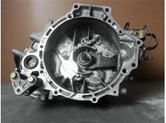 Recambio de caja cambios manual para mazda 6 berlina (gg) 2.0 di referencia OEM IAM GD2  