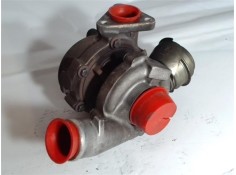 Recambio de turbo para opel vectra c berlina 2.2 dti 16v referencia OEM IAM 24445062 GT18V 7176261 24418170 , OPEL | 24418170 , 