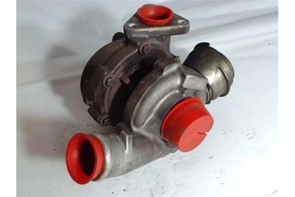Recambio de turbo para opel vectra c berlina 2.2 dti 16v referencia OEM IAM 24445062 GT18V 7176261 24418170 , OPEL | 24418170 , 