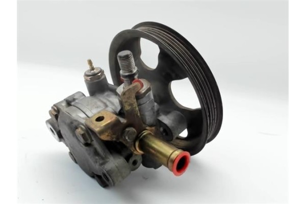 Recambio de bomba servodireccion para mitsubishi space star (dg0) 1.8 gdi (dg5a) referencia OEM IAM MR910913 715520316 