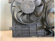 Recambio de electroventilador para seat ibiza (6l1) 1.9 tdi referencia OEM IAM 6X0959455C  