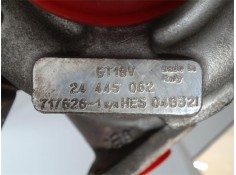 Recambio de turbo para opel vectra c berlina 2.2 dti 16v referencia OEM IAM 24445062 GT18V 7176261 24418170 , OPEL | 24418170 , 