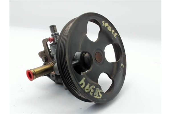 Recambio de bomba servodireccion para mitsubishi space star (dg0) 1.8 gdi (dg5a) referencia OEM IAM MR910913 715520316 