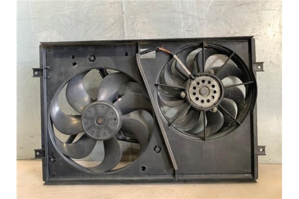 Recambio de electroventilador para seat ibiza (6l1) 1.9 tdi referencia OEM IAM 6X0959455C  