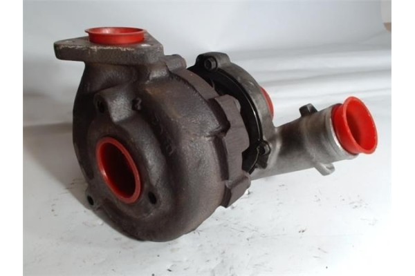 Recambio de turbo para opel vectra c berlina 2.2 dti 16v referencia OEM IAM 24445062 GT18V 7176261 24418170 , OPEL | 24418170 , 