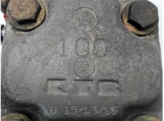 Recambio de bomba servodireccion para mitsubishi space star (dg0) 1.8 gdi (dg5a) referencia OEM IAM MR910913 715520316 