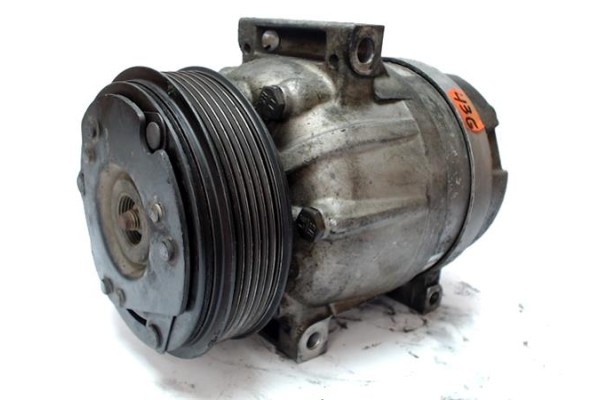 Recambio de compresor aire acond. para renault scenic i (ja..) 1.9 dci authentique referencia OEM IAM 7700105765 32102 (77001057