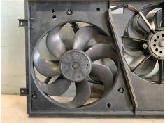 Recambio de electroventilador para seat ibiza (6l1) 1.9 tdi referencia OEM IAM 6X0959455C  