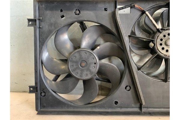 Recambio de electroventilador para seat ibiza (6l1) 1.9 tdi referencia OEM IAM 6X0959455C  