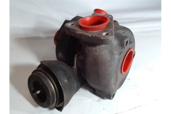 Recambio de turbo para opel vectra c berlina 2.2 dti 16v referencia OEM IAM 24445062 GT18V 7176261 24418170 , OPEL | 24418170 , 