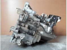 Recambio de caja cambios manual para mazda 6 berlina (gg) 2.0 di referencia OEM IAM GD2  