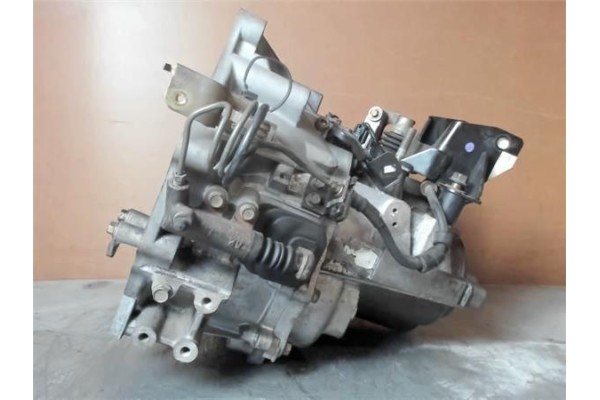 Recambio de caja cambios manual para mazda 6 berlina (gg) 2.0 di referencia OEM IAM GD2  