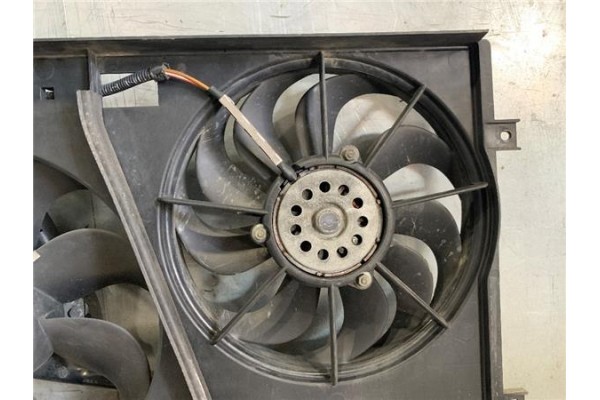 Recambio de electroventilador para seat ibiza (6l1) 1.9 tdi referencia OEM IAM 6X0959455C  
