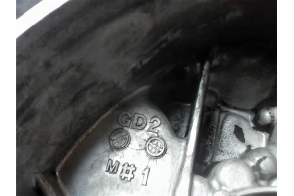 Recambio de caja cambios manual para mazda 6 berlina (gg) 2.0 di referencia OEM IAM GD2  