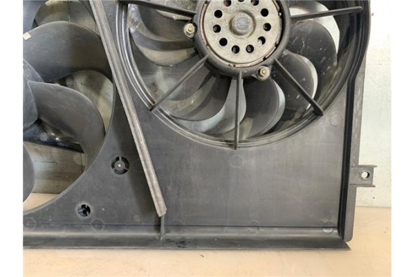 Recambio de electroventilador para seat ibiza (6l1) 1.9 tdi referencia OEM IAM 6X0959455C  