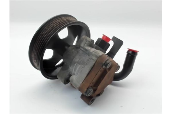Recambio de bomba servodireccion para kia sorento (bl) 2.5 crdi referencia OEM IAM 42140169  