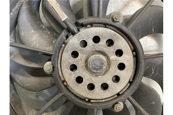 Recambio de electroventilador para seat ibiza (6l1) 1.9 tdi referencia OEM IAM 6X0959455C  