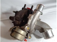Recambio de turbo para toyota yaris (ksp9/scp9/nlp9) 1.4 d-4d referencia OEM IAM 172010N030 GT1444V 7662591 172010N010 , TOYOTA