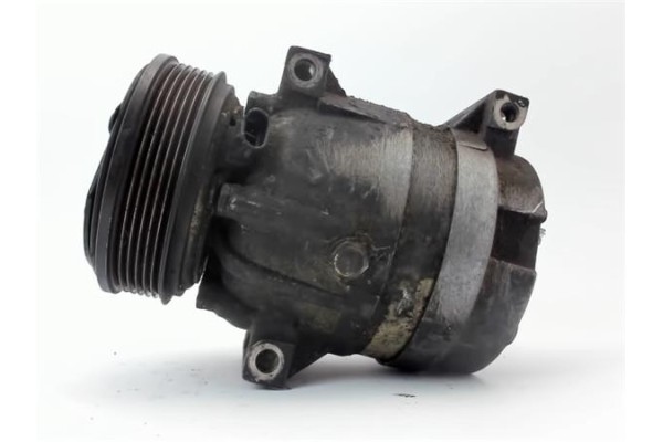 Recambio de compresor aire acond. para renault megane i coach/coupe (da0) 2.0 16v (daoh) referencia OEM IAM 7700105765  (7700105