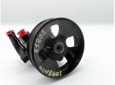 Recambio de bomba servodireccion para kia sorento (bl) 2.5 crdi referencia OEM IAM 42140169  