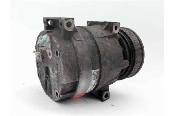 Recambio de compresor aire acond. para renault megane i coach/coupe (da0) 2.0 16v (daoh) referencia OEM IAM 7700105765  (7700105