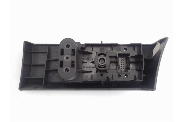 Recambio de mando de luces para opel astra h berlina referencia OEM IAM 13100136ZD LK04063030 