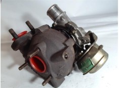 Recambio de turbo para toyota yaris (ksp9/scp9/nlp9) 1.4 d-4d referencia OEM IAM 172010N030 GT1444V 7662591 172010N010 , TOYOTA