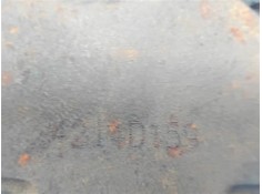 Recambio de bomba servodireccion para kia sorento (bl) 2.5 crdi referencia OEM IAM 42140169  