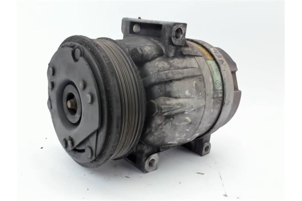 Recambio de compresor aire acond. para renault master ii fase 2 furgón 1.9 l1h1 caja cerrada 3.5 to referencia OEM IAM 770010576
