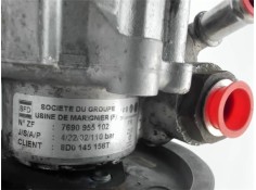 Recambio de bomba servodireccion para audi a4 avant (8e) 1.9 tdi (96kw) referencia OEM IAM 8D0145156T  8D0145156K , AUDI | 8D014