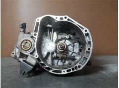 Recambio de caja cambios manual para kia picanto (sa) 1.1 referencia OEM IAM M51671  