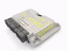 Recambio de centralita para opel zafira a 2.0 di 16v referencia OEM IAM 09133269 0281010021 