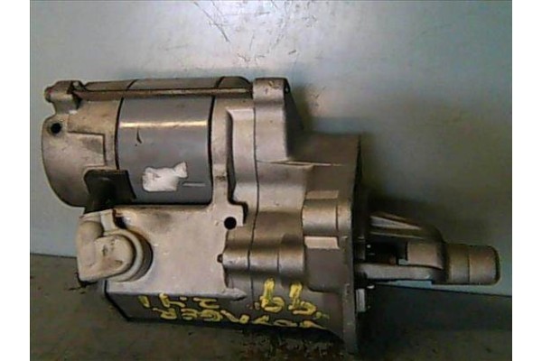 Recambio de motor arranque para chrysler voyager (gs)(1996 ) 2.4 i referencia OEM IAM   