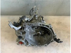 Recambio de caja cambios manual para citroen xsara picasso 1.6 hdi referencia OEM IAM 20DP29  