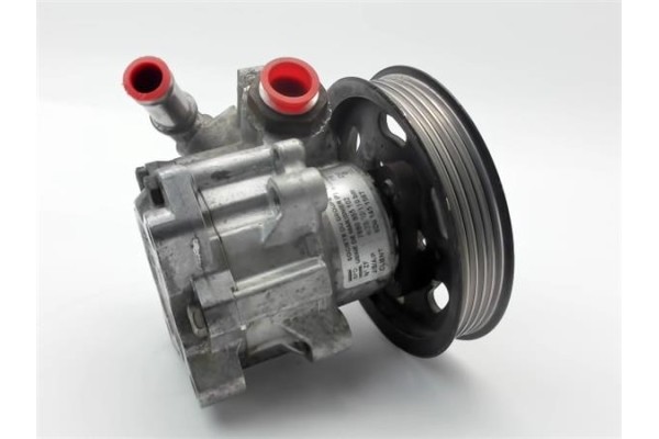 Recambio de bomba servodireccion para audi a4 avant (8e) 1.9 tdi (96kw) referencia OEM IAM 8D0145156T  8D0145156K , AUDI | 8D014