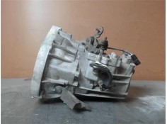 Recambio de caja cambios manual para kia picanto (sa) 1.1 referencia OEM IAM M51671  
