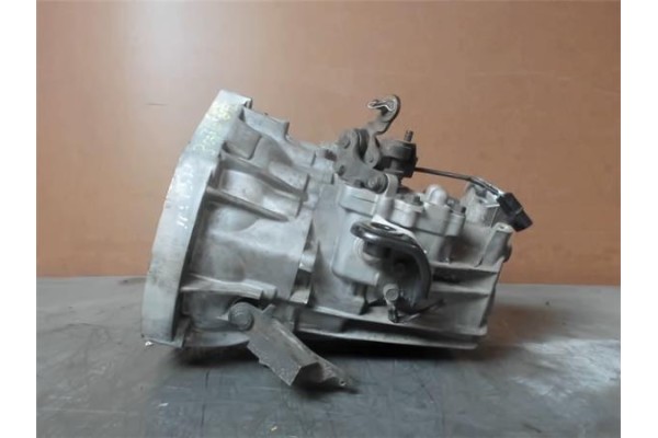 Recambio de caja cambios manual para kia picanto (sa) 1.1 referencia OEM IAM M51671  