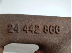 Recambio de colector escape para opel vectra c berlina 2.2 dti 16v referencia OEM IAM 849155 24442866 