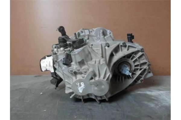 Recambio de caja cambios manual para kia picanto (sa) 1.1 referencia OEM IAM M51671  