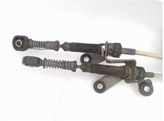 Recambio de conjunto palanca cambio velocidad para seat ibiza (6l1) 1.4 16v referencia OEM IAM 600711049BR  